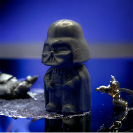 Darth Vader szappan